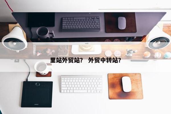 里站外贸站？ 外贸中转站？