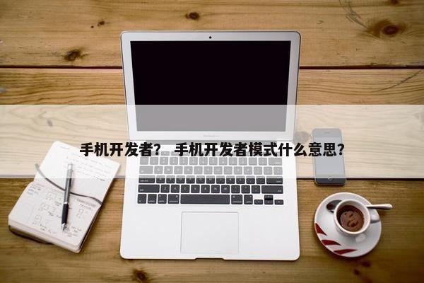 手机开发者？ 手机开发者模式什么意思？